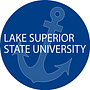 Lake Superior State University logo